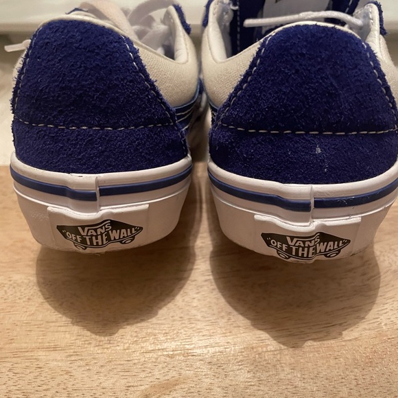 Little boy Vans lace up - Picture 5 of 5